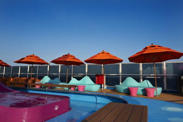 Carnival Magic