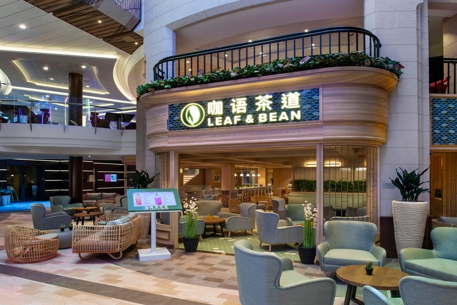 Spectrum of the Seas - Auf den Spuren der Kaiser & Samurai