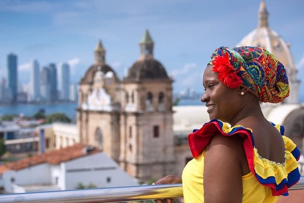 Cartagena, Colombia