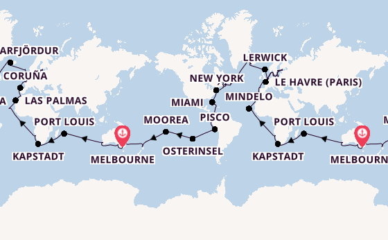 Princess Cruises