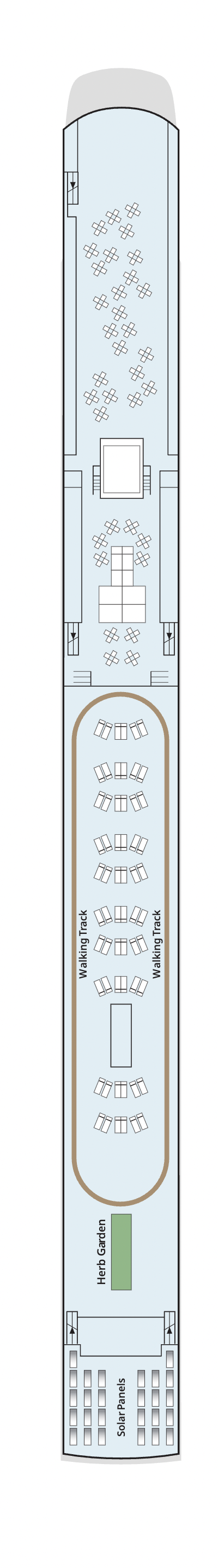 deck plan