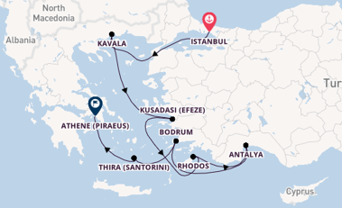 Oceania Cruises