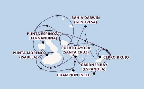 Silversea Cruises