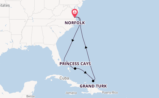 Carnival Cruise Line
