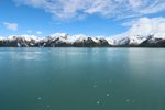 Cruising Yakutat Bay
