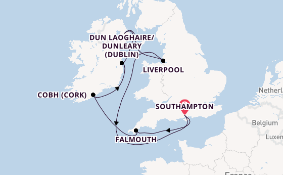 Princess Cruises