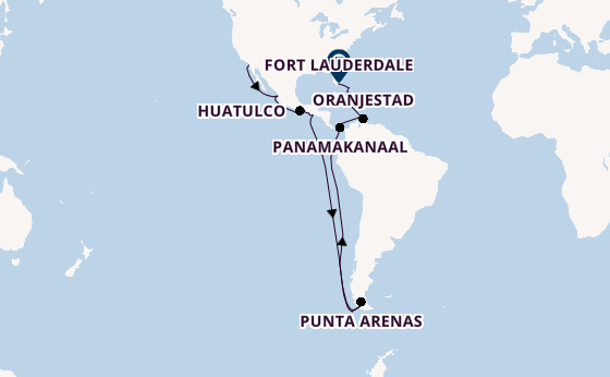 Holland America Line