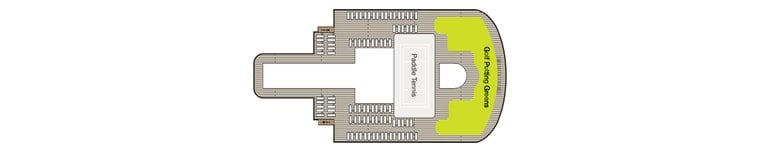 deck plan