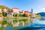 Wachau, Duitsland