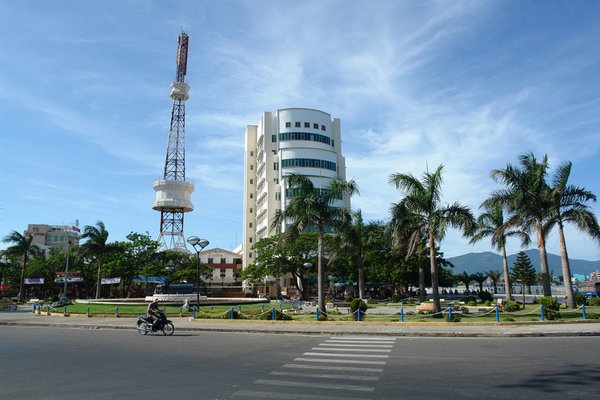 Hue/Danang (Chan May), Vietnam