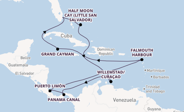 Holland America Line