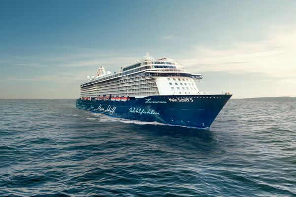 Mein Schiff 5