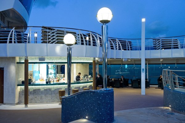 MSC Divina