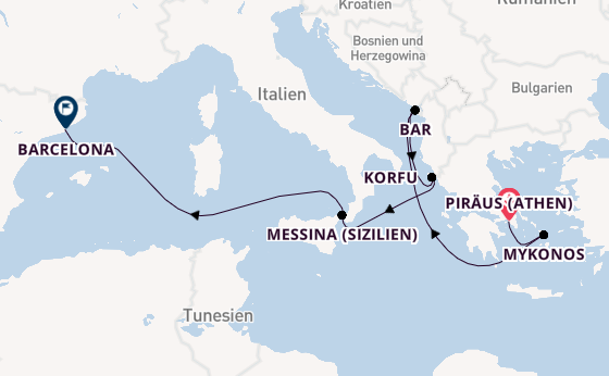 Princess Cruises