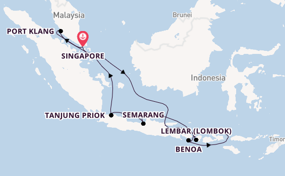 Holland America Line