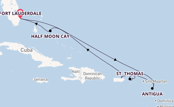 Holland America Line