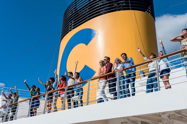Costa Diadema