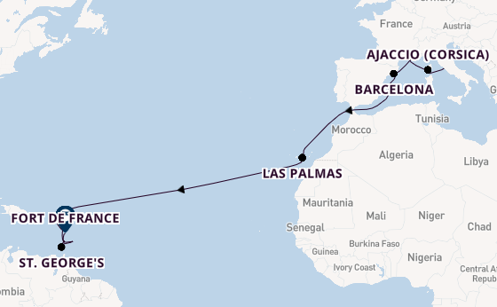 MSC Cruises