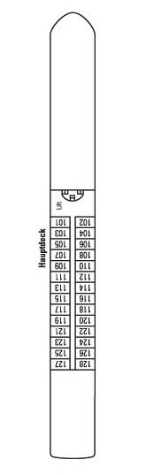 deck plan