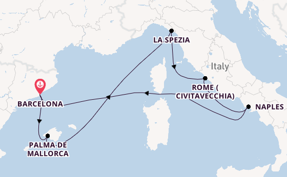 Royal Caribbean