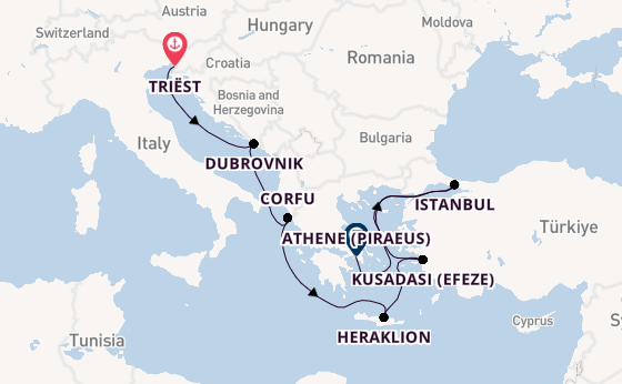 Princess Cruises
