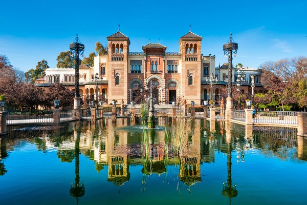 Seville, Spain