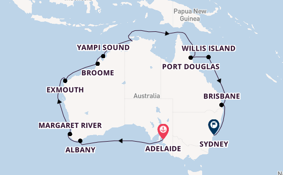 Princess Cruises