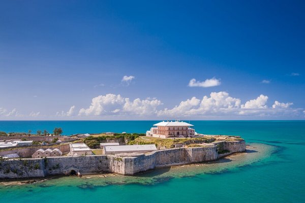 West End, Bermuda