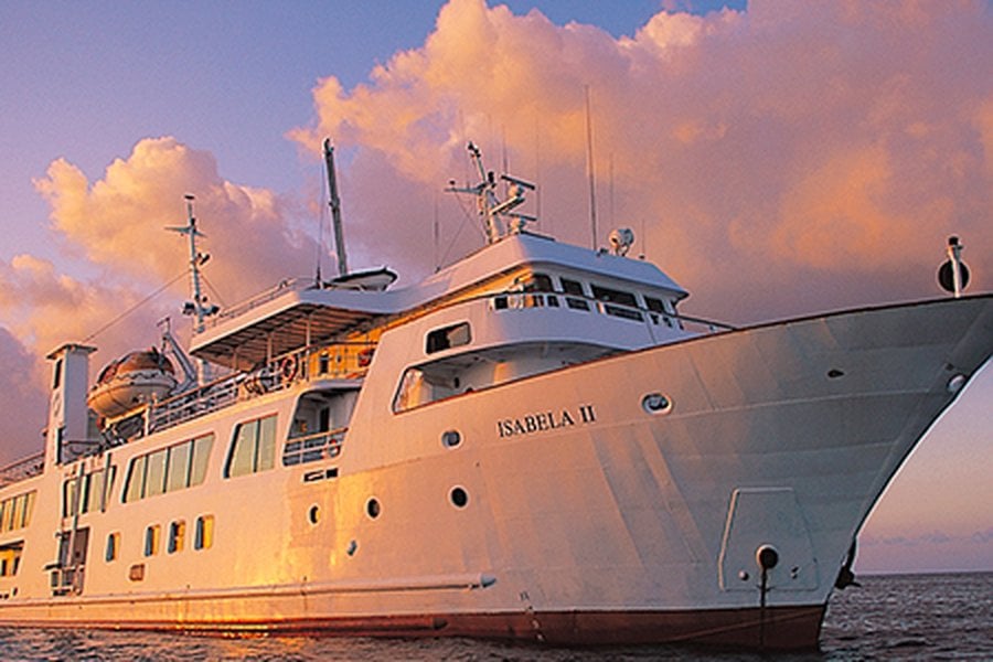 Isabela II