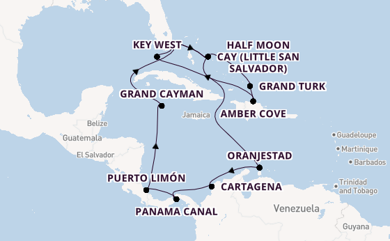 Holland America Line 
