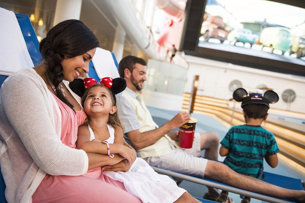 Disney Fantasy