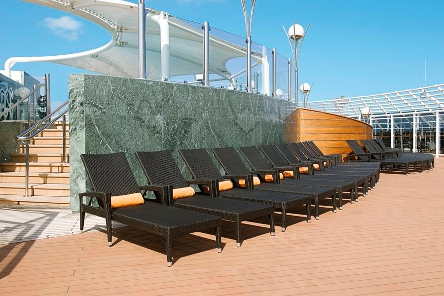 MSC Fantasia