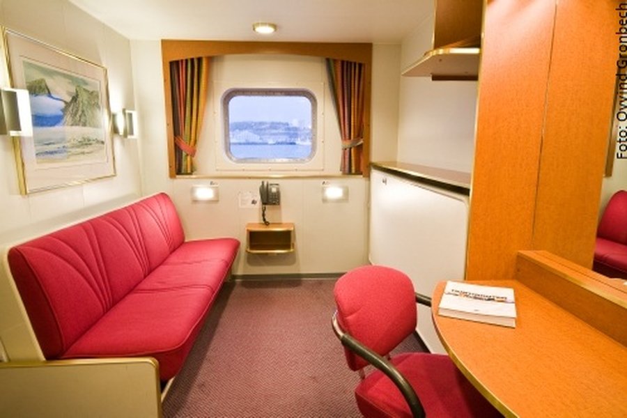 MS Nordnorge