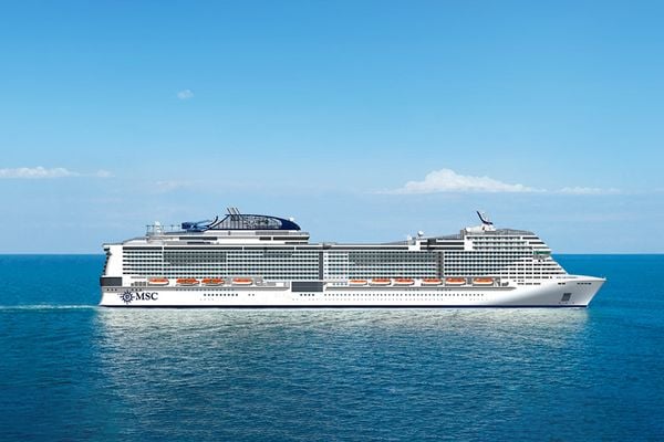 Explore the Mediterranean Sea on board MSC Virtuosa, and enjoy world ...