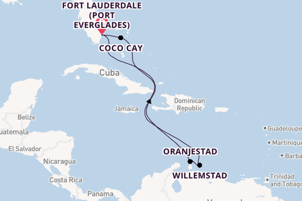 Royal Caribbean