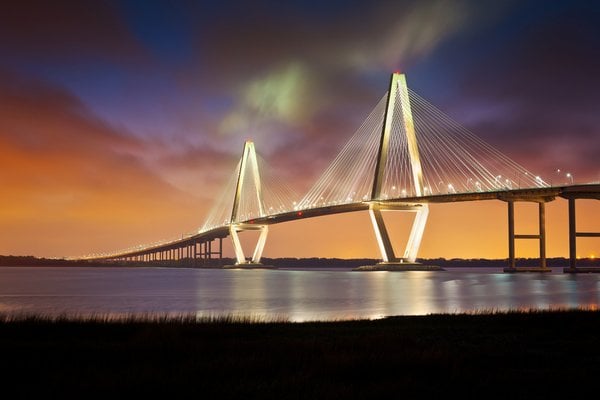 Charleston, South Carolina, USA