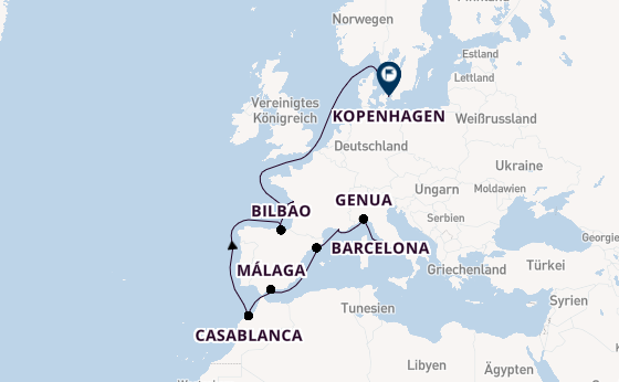 MSC Cruises