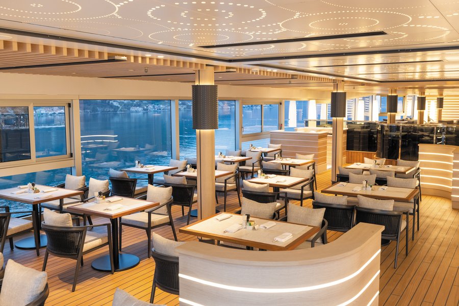 Seven Seas Grandeur