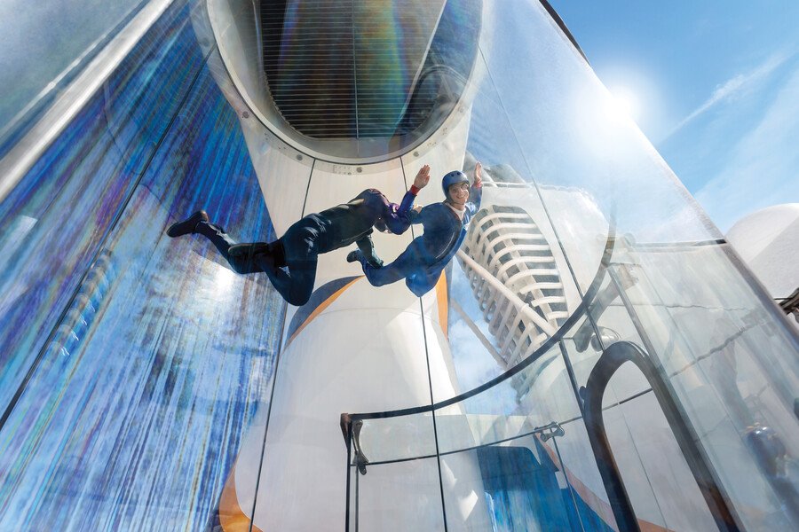 Anthem of the Seas