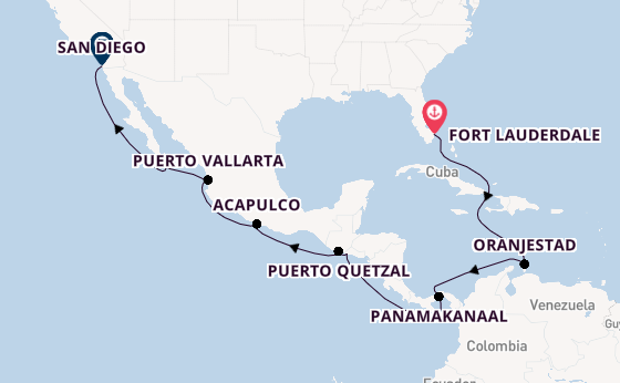 Holland America Line