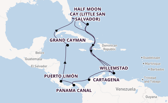 Holland America Line 