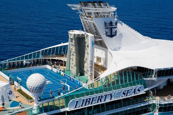 Check out the best deals on Liberty of the Seas cruises on CruiseAway. Discover incredible water