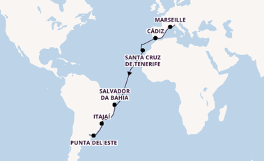 MSC Cruises