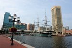 Baltimore, Verenigde Staten