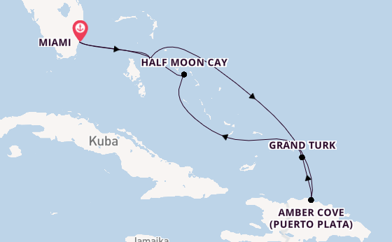 Holland America Line