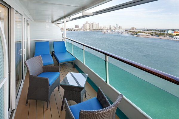 Enchantment of the Seas