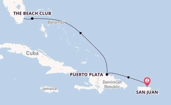 Virgin Voyages