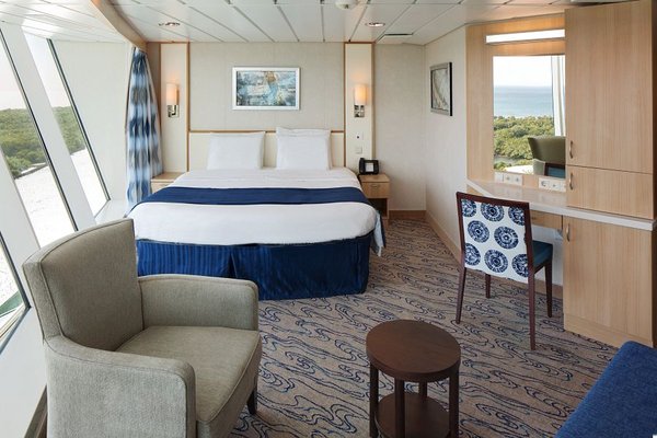 Freedom of the Seas