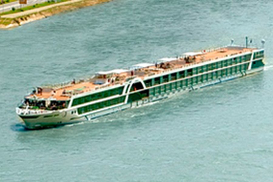 Amadeus Silver II