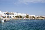 Antiparos, Griechenland